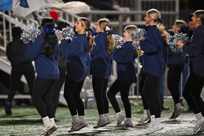 a Wilsonville Mountain View 5A Oregon football final November 24 2023 Leon Neuschwander 48